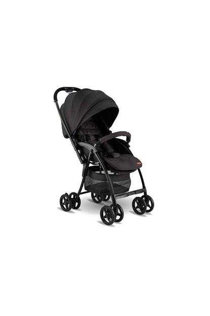 babyhope bh 3100 viva cift yonlu hafif bebek arabasi puset siyah fiyati yorumlari trendyol
