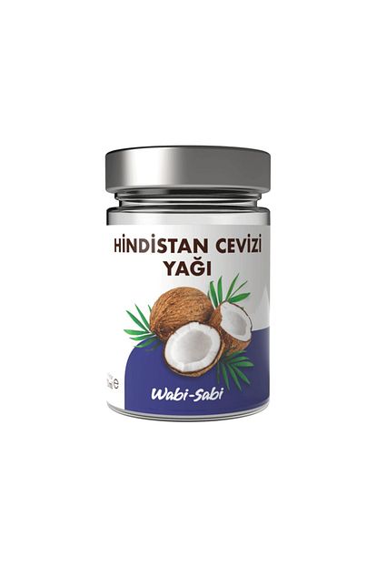 wabi sabi hindistan cevizi yagi 270 ml fiyati yorumlari trendyol