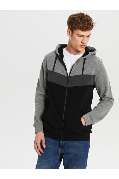 lc waikiki lcw casual spor hirka fiyati yorumlari trendyol