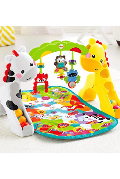 fisher price oyun dunyasi jimnastik merkezi ccb70 fiyati yorumlari trendyol