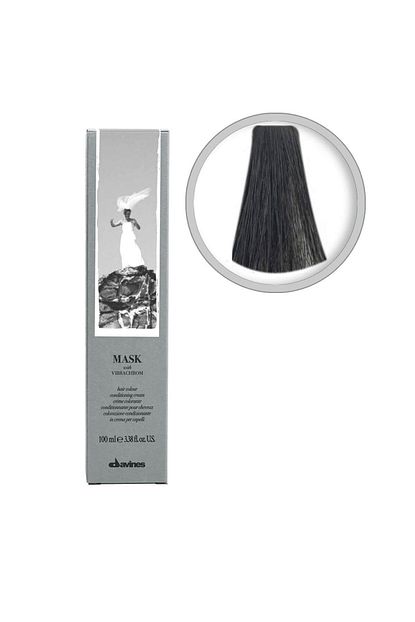 davines mask vibrachrom sac boyasi 100 ml 4 1 8004608251248 oksidansiz fiyati yorumlari trendyol