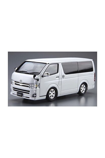 Aoshima 1 24 Toyota Trh0v Hiace Super Gl10 Fiyati Yorumlari Trendyol