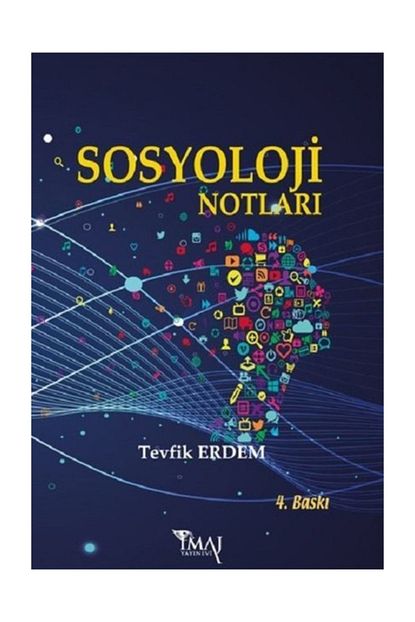 imaj yayincilik sosyoloji notlari fiyati yorumlari trendyol