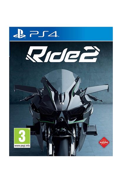 pqube ride 2 ps4 oyun fiyati yorumlari trendyol