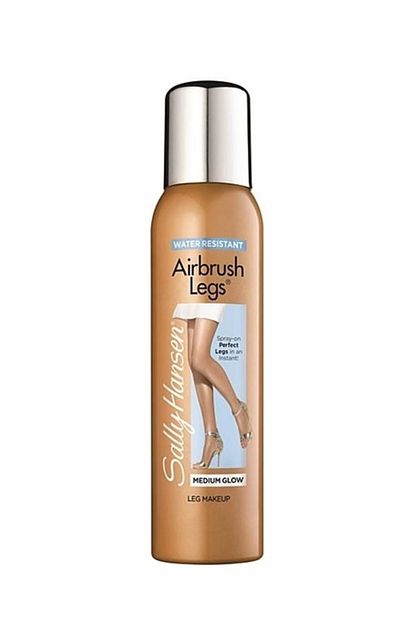 sally hansen bronzlastirici bacak spreyi medium glow dogal ten rengi 03607344677744 fiyati yorumlari trendyol