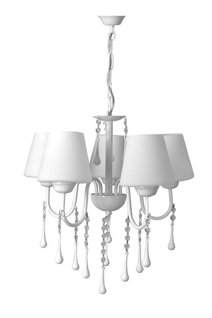 https www trendyol com nisaluce 5 li kugu boncuklu avize beyaz p 371886
