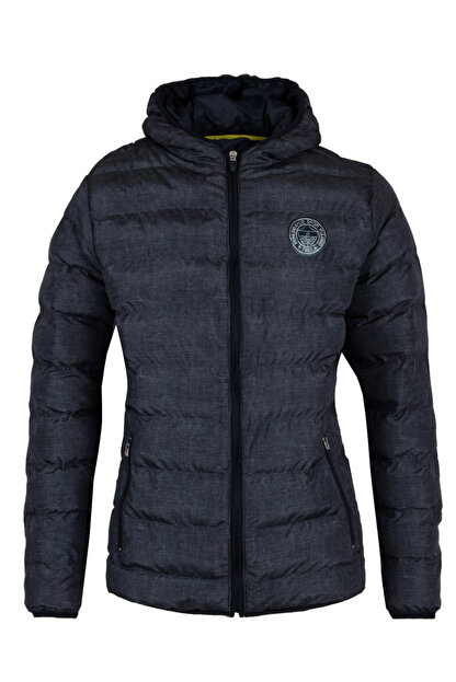 Fenerbahce Kadin Tribun Kapitone Mont Fiyati Yorumlari Trendyol