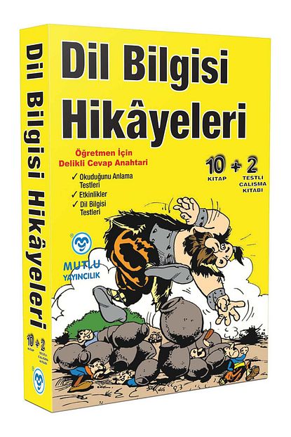 mutlu dilbilgisi hikayeleri 10 2 hikayeler