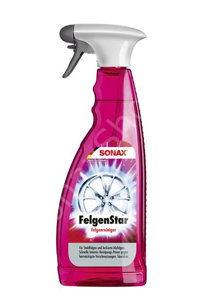 sonax jant temizleyici 750 ml fiyati yorumlari trendyol