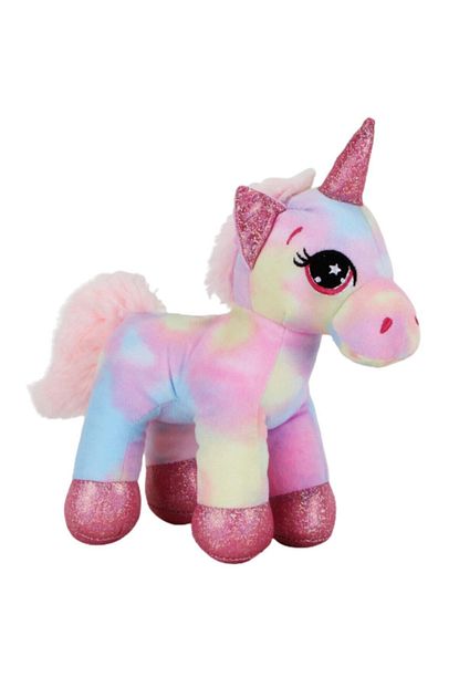 mamitoys kanatli pembe unicorn pelus 20 cm unicorn oyuncak fiyati yorumlari trendyol