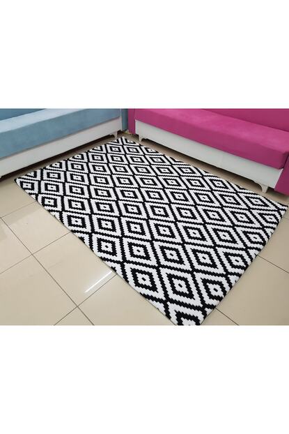 Maviayak Siyah Welsoft Lastikli Hali Ortusu Uv0222 6m2 Fiyati Yorumlari Trendyol