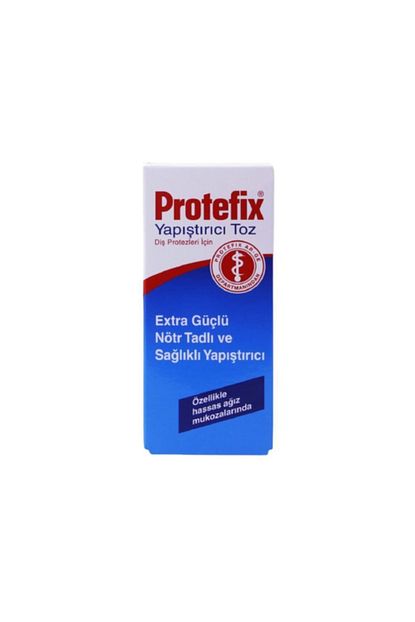 yapistirma tozu 50 g