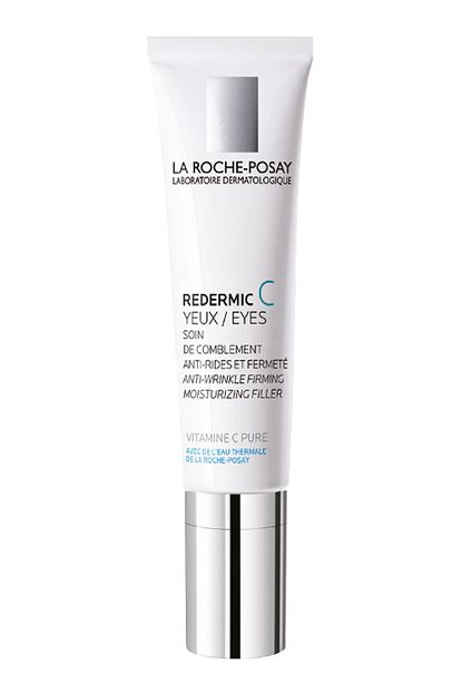 La Roche Posay Posay Redermic C Eyes Goz Kremi 15 Ml Fiyati Yorumlari Trendyol