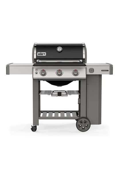 weber genesis ii e 310 gbs gazli mangal