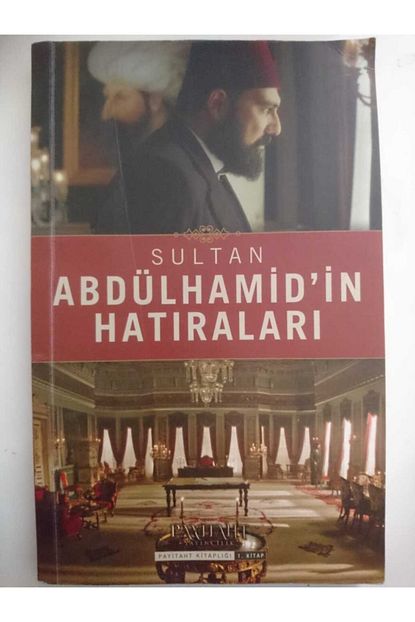abdulhamit kirmizi kitaplari