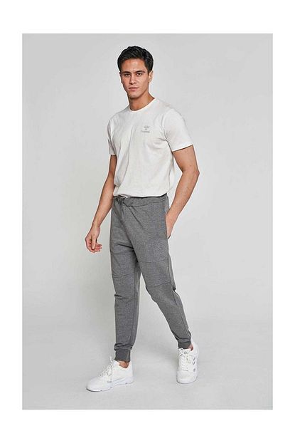 hummel erkek issia gri esofman alti 930985 2833 fiyati yorumlari trendyol