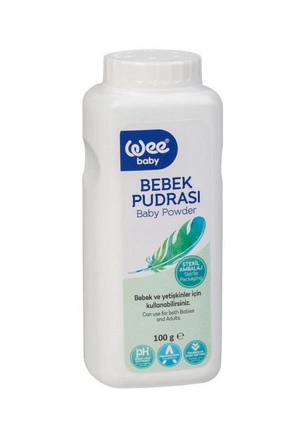 wee baby bebek pudrasi fiyati yorumlari trendyol