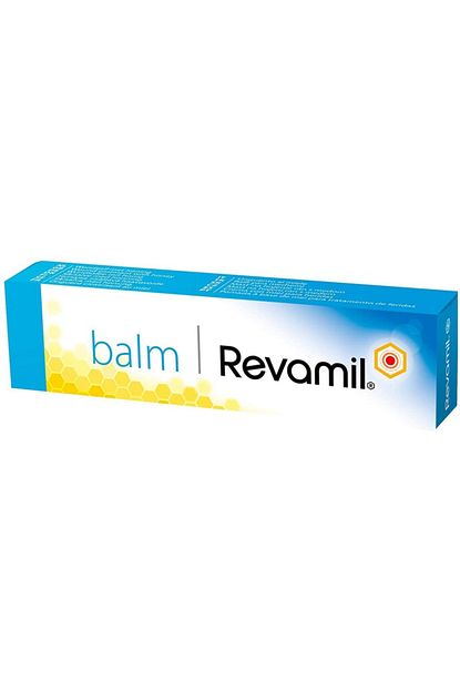 revamil balm 50gr yara dikis ve yanik izi giderici krem dogal baldan yapilmistir fiyati yorumlari trendyol