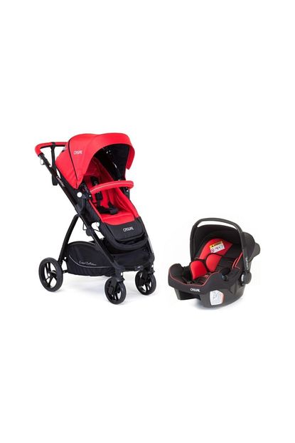 casual cadillac trona travel sistem bebek arabasi red fiyati yorumlari trendyol