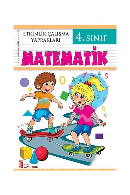 4 sinif resim etkinlikleri