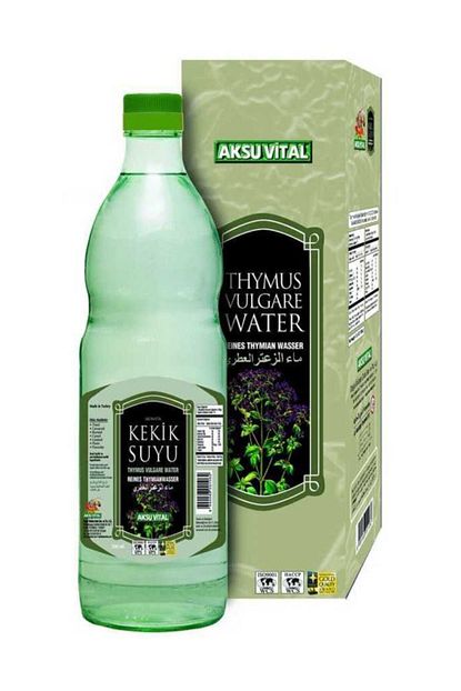 kekik suyu tansiyonu etkiler mi