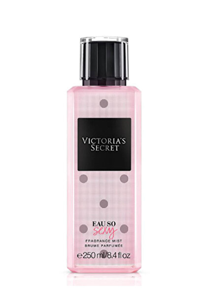 Victoria S Secret Eau So Sexy Fragrance Mist 250 Ml Kadin Vucut Spreyi 667538914157 Fiyati Yorumlari Trendyol