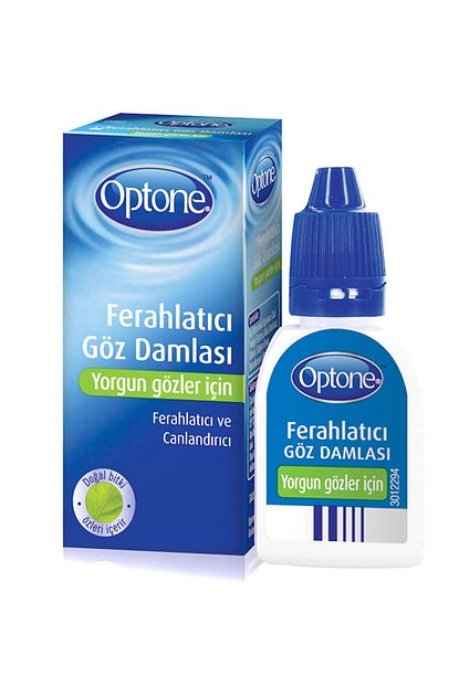 optone yorgun gozler icin ferahlatici goz damlasi 10 ml 8690570538625 fiyati yorumlari trendyol