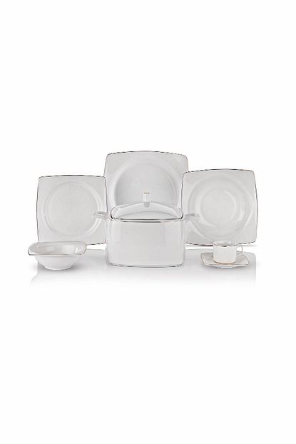 schafer 85 parca kare bone yemek takimi shf 4033 fiyati yorumlari trendyol