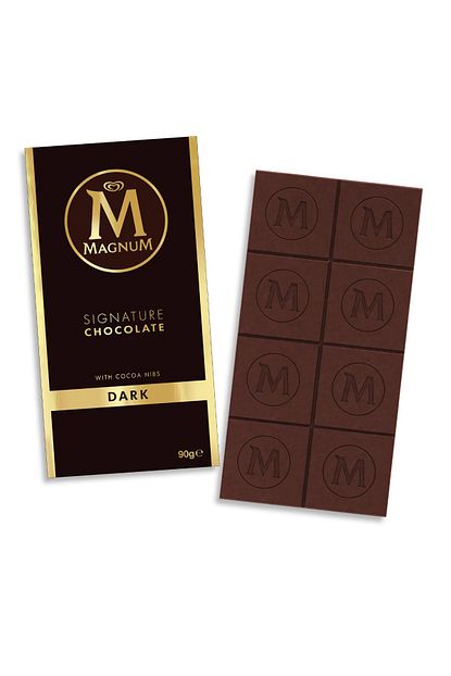 magnum bitter tablet cikolata 90 gr