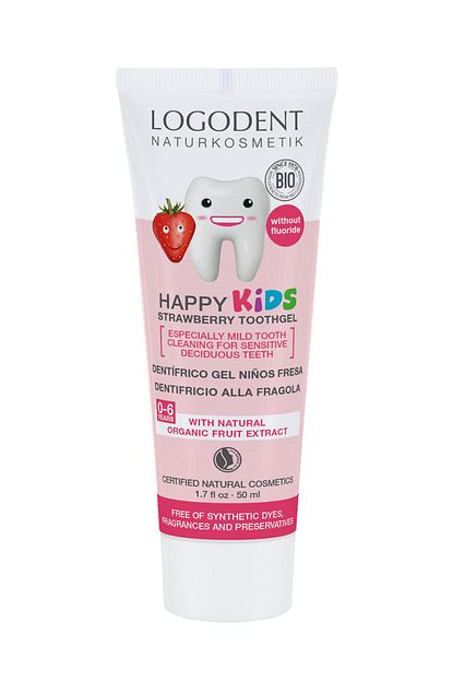 https www trendyol com logona 0 6 yas cocuklar icin cilek ozlu organik dis macunu 50 ml p 2758721