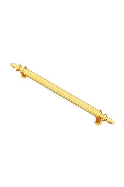 metax 5 adet kumru altin 192 mm gold cekmece dolap mobilya kulpu fiyati yorumlari trendyol