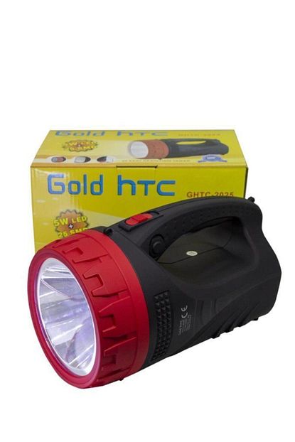 goldmaster gold htc ghtc 2025 el feneri