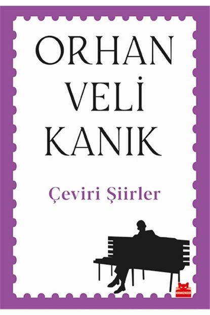 orhan veli kanik 9786052987551