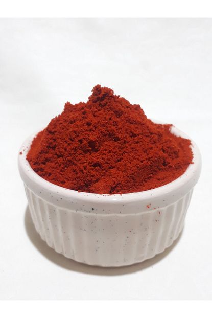 shm kirmizi aci toz biber maras biberi organik toz biber baharat hand made red pepper powder fiyati yorumlari trendyol