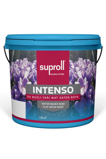 suproll intenso su bazli yari mat saten ic cephe boyasi 15 lt fiyati yorumlari trendyol