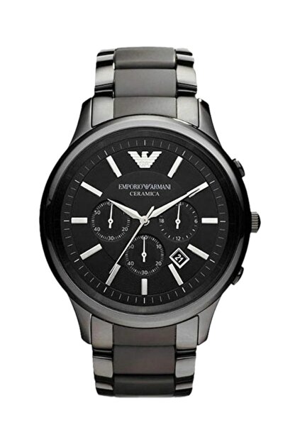 emporio armani erkek kol saati ar1451 fiyati yorumlari trendyol