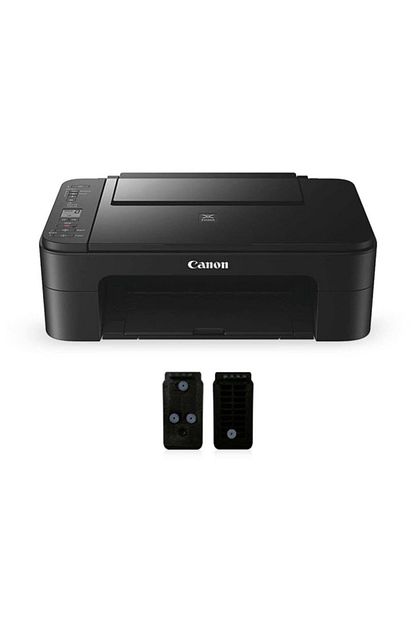 canon pixma ts3150 wifi yazici ve
