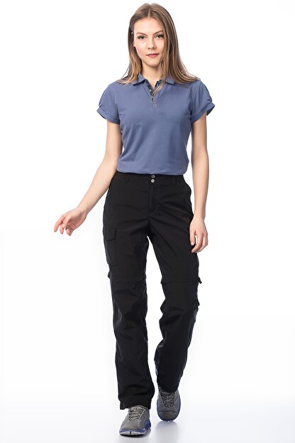 Columbia Kadin Kargo Pantolon Al8002 010 Silver Ridge Convertible Fiyati Yorumlari Trendyol