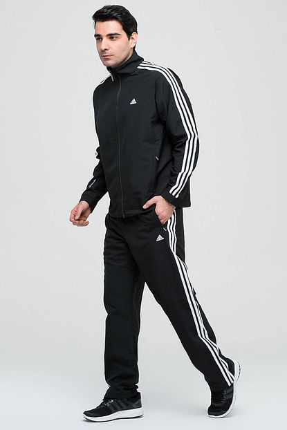 adidas erkek esofman takim dassler wv 74900 fiyati yorumlari trendyol
