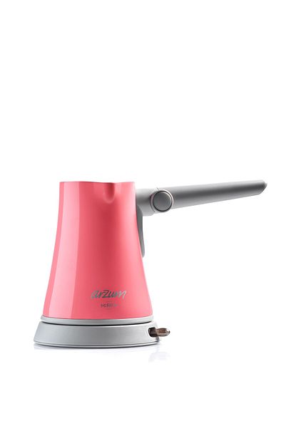 mirra turk kahve makinesi mercan 850w ar3010