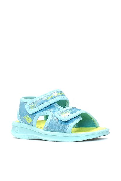 new balance yesil unisex cocuk sandalet k2031bll fiyati yorumlari trendyol