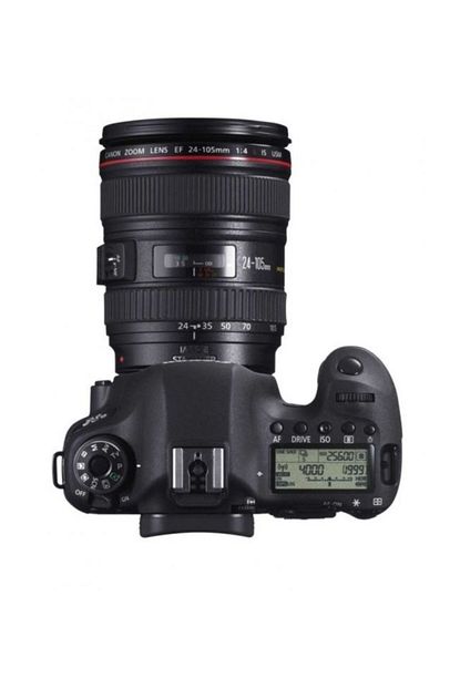 canon eos 6d 24 105mm lens profosyonel