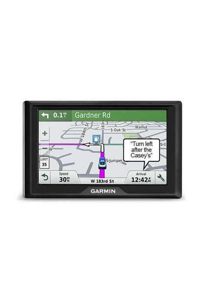garmin drive 51 lmt s gps navigasyon