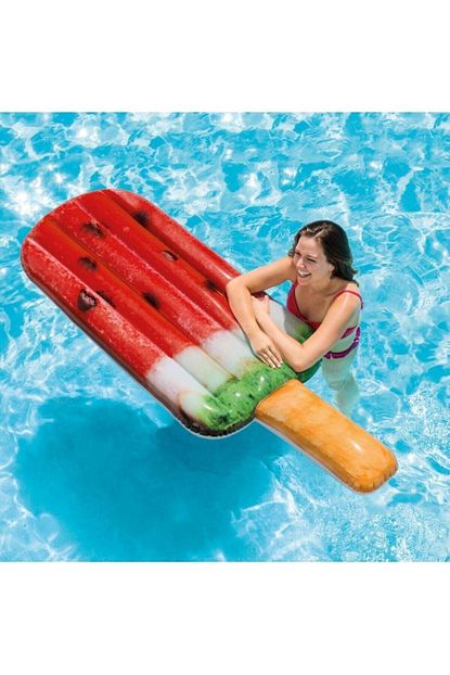 intex karpuz dondurma deniz yatagi 191x76 cm fiyati yorumlari trendyol