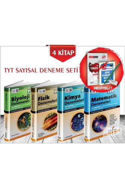 aydin yayinlari tyt sayisal deneme