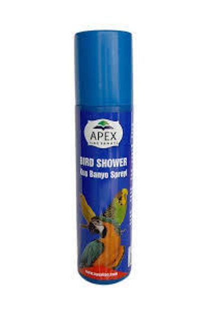 apex bird shower kus banyo spreyi fiyati yorumlari trendyol