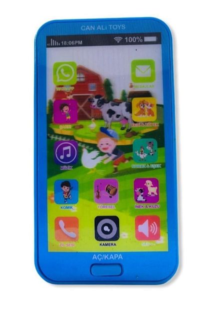 telefon uygulamalari