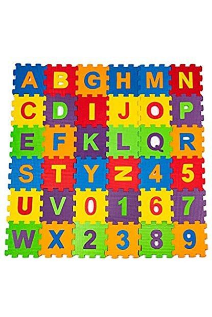 avda 36 parca sunger oyun halisi 60x60cm yer karosu oyun mati yer mati oyun karosu fiyati yorumlari trendyol