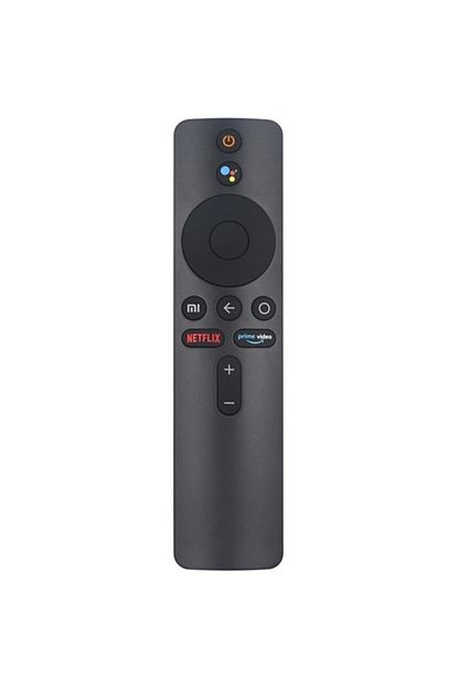xiaomi mi tv stick android tv box icin uzaktan kumanda siyah