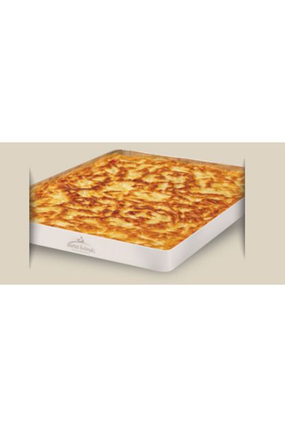 boreklab peynirli su borek 3 5 kg lik karton tepsi ile el acmasi su boregi borek lab ile kapinizda fiyati yorumlari trendyol